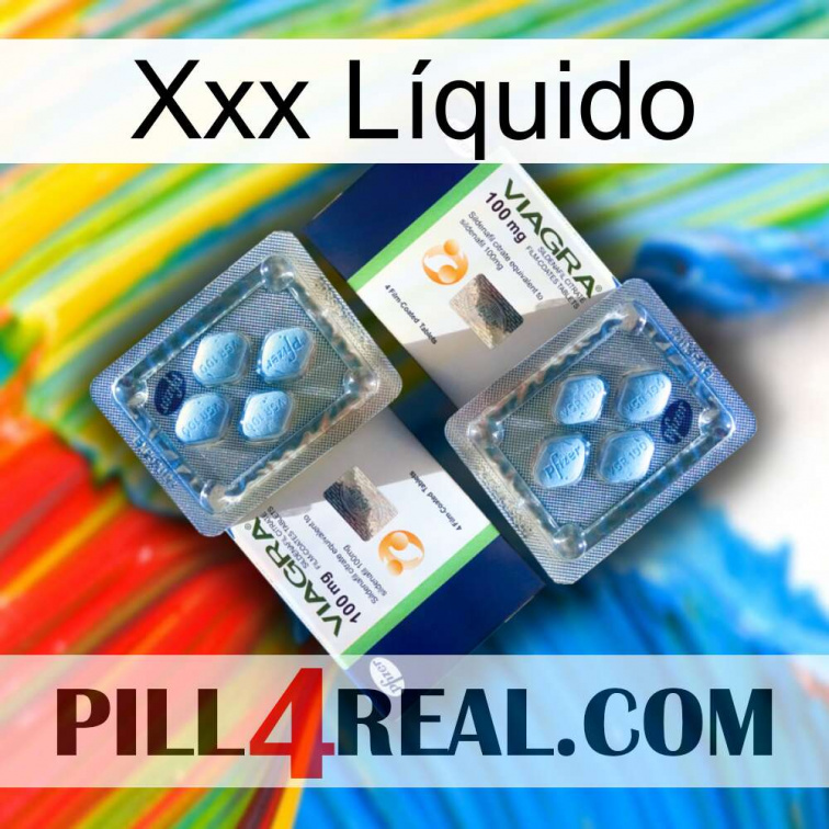 Xxx Líquido viagra5